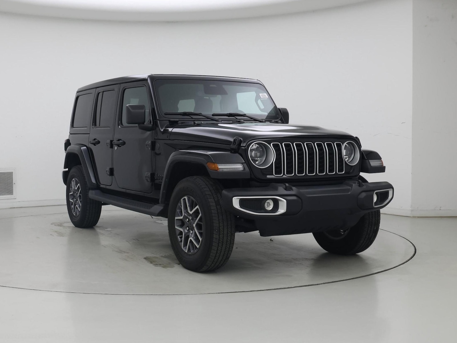 jeep wrangler 4-door 2025 1C4PJXEN7SW609773 image jeep wrangler 4-door 2025 1C4PJXEN7SW609773 image